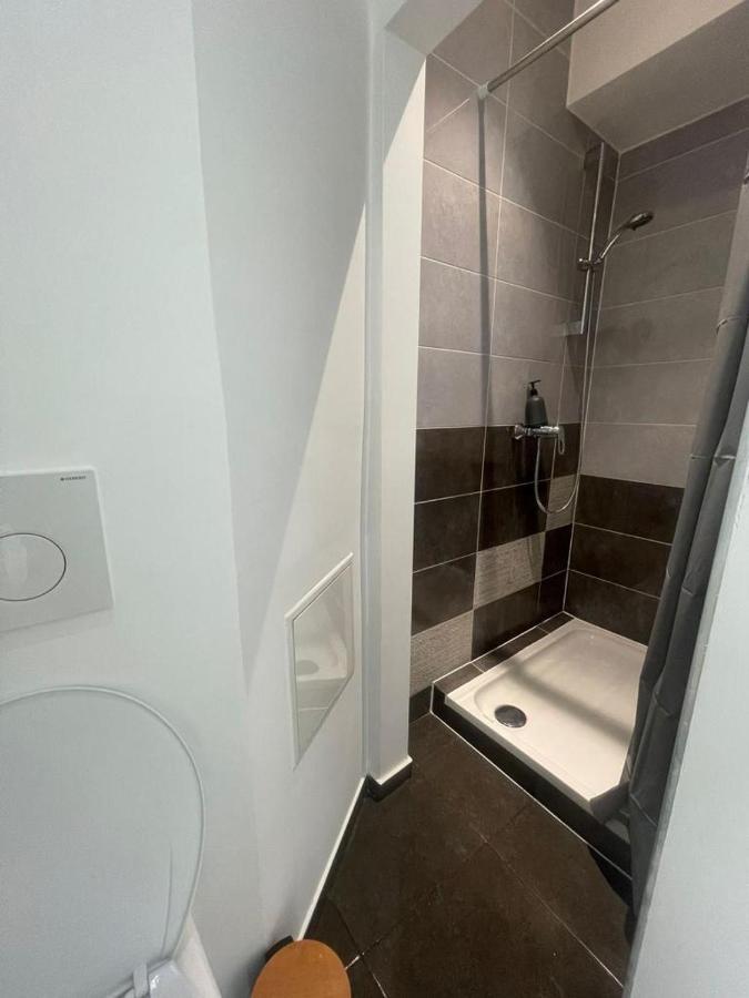 Schaerbeek Room 1 Bryssel Exteriör bild